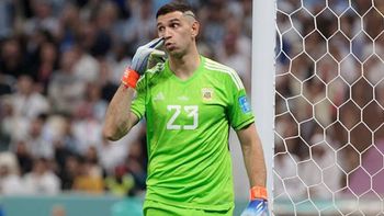 El cambio drástico que la FIFA propone para la ejecución de los penales
