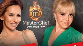 Ratings: el minuto a minuto de la gran final de MasterChef Celebrity