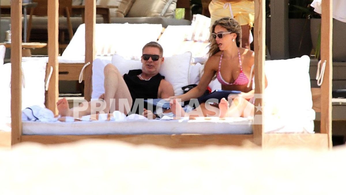 adrian suar rocio robles punta del este 2