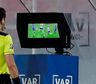 Revolución en el fútbol: el inesperado cambio en el VAR que confirmó Conmebol y ya genera debate