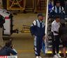 La selección argentina ya está en el país: parte del plantel llegó a Ezeiza tras la final del Mundial