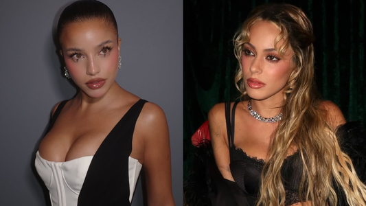 El duro descargo de Emilia Mernes tras el escándalo con Tini Stoessel: Las diferencias...