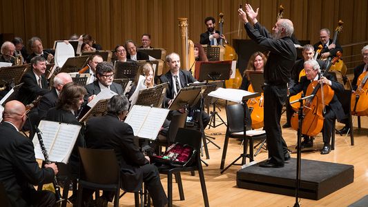 La banda sinfónica de la Ciudad de Buenos Aires inaugura su temporada de conciertos 2024