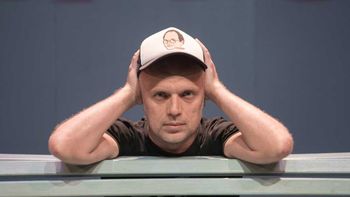 Sebastián Wainraich se animó a hablar de la muerte de su hermano: “Me estaba haciendo el distraído”