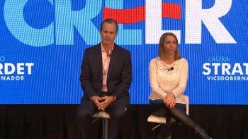 Sin sorpresas, Bordet es reelegido en Entre Ríos por amplio margen y además el peronismo se quedó con Paraná