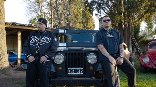 Milthon y Bandido presentan Paso por tí