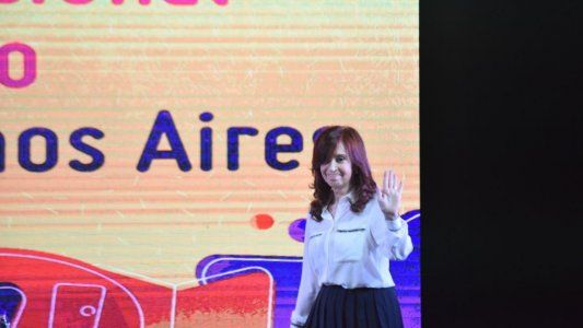 Con Macri y Cristina en modo de campaña se profundiza un escenario de polarización