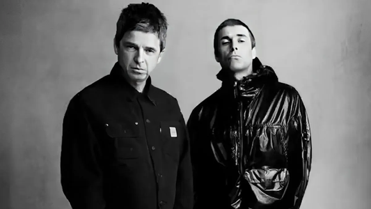 Oasis anuncia sus shows en Argentina en 2025: cuándo y dónde serán