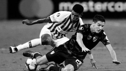 Así le fue a River en sus últimos debuts por Copa Libertadores