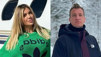 La impensada promesa de Wanda Nara a Maxi López por MasterChef: Si ganas te...