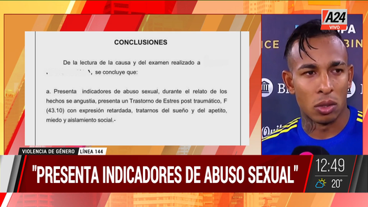 Caso Sebastián Villa: ¿qué dicen las pericias que le hicieron a la víctima?