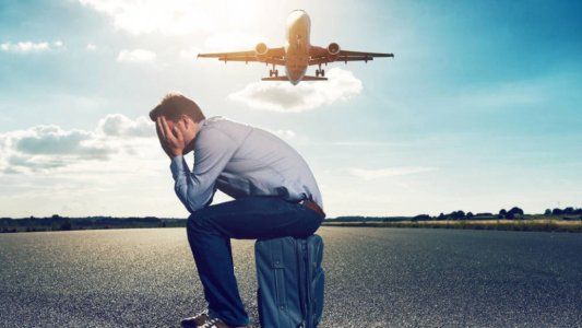Todo lo que tenés que saber si vas a viajar en avión: la guía completa para reclamar por cancelaciones, vuelos retrasados y equipaje roto