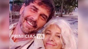 Juan Darthés: Se conoció una nueva foto del actor en Brasil