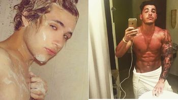 Tomasito Süller: Loan es gay, tuvimos sexo cuatro veces