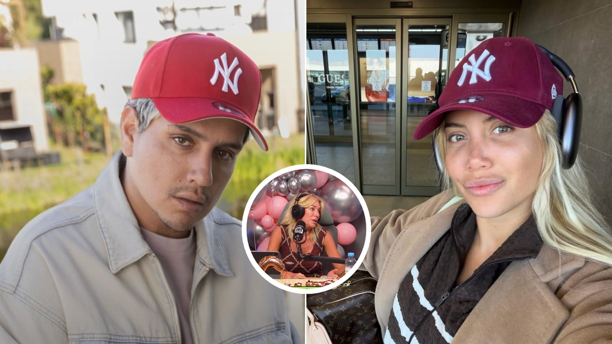 La terrible crítica de Yanina Latorre a Wanda Nara por no apoyar a Kennys Palacios en Gran Hermano