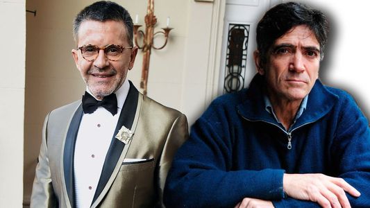 Osvaldo Laport recordó a Pablo Cedrón: Su muerte fue sorpresiva e injusta