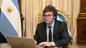 Milei anunciará en los próximos días una baja de impuestos en el marco de las reformas laboral y fiscal