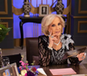 Mirtha Legrand sobre los rumores de su despedida definitiva de la TV: No hice...