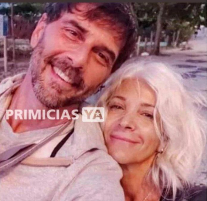 Thelma Fardín presentó la denuncia por violación contra Juan Darthés en la Justicia de Brasil