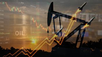 Por la guerra en Medio Oriente, aumentaron el petróleo y el oro, ¿subirá la nafta en Argentina?