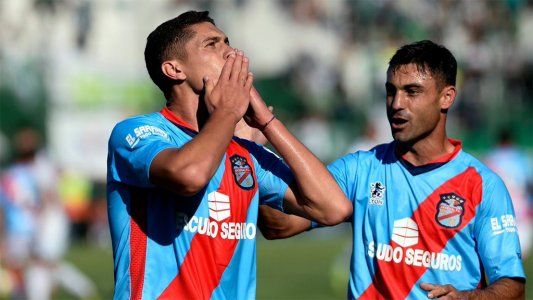 ¡Arsenal es de Primera! Le ganó 1-0 la final a Sarmiento y jugará la Superliga la próxima temporada