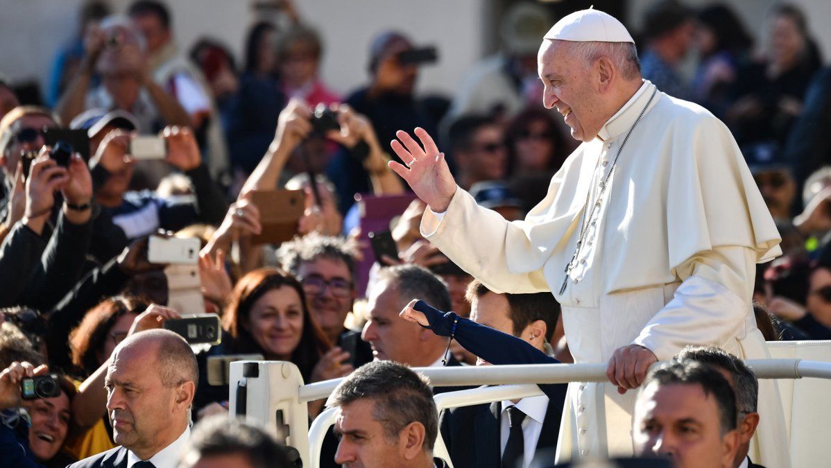 El Papa Francisco admitió que curas y obispos abusaron sexualmente de monjas