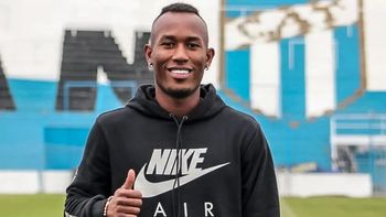 Te voy a llevar siempre en mi corazón: el desgarrador mensaje de un compañero de Andrés Balanta