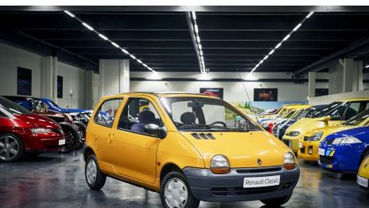Grupo Renault: Las tendencias de la sociedad los inspiran
