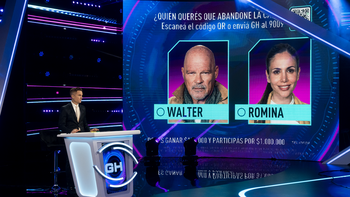 Gran Hermano 2022: en una gala caliente, ¿quién fue el nuevo eliminado?&nbsp;