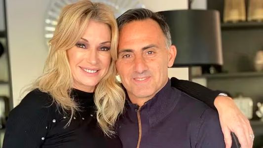 El mensaje de Yanina Latorre sobre su relación con Diego que desconcertó a todos
