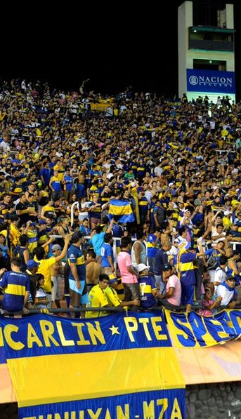 El insólito itinerario de un hincha de Boca para ir a Cali: ocho viajes en cuatro días