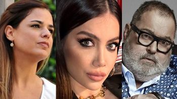 Marina Calabró cruzó a Jorge Lanata y tomó una firme posición al referirse a la salud de Wanda Nara