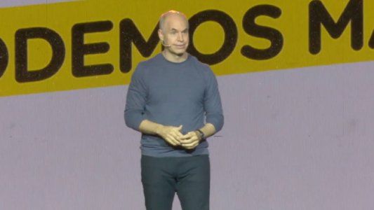 Transformar San Telmo, agregar metrobuses y más espacios verdes: los ejes de campaña de Rodríguez Larreta