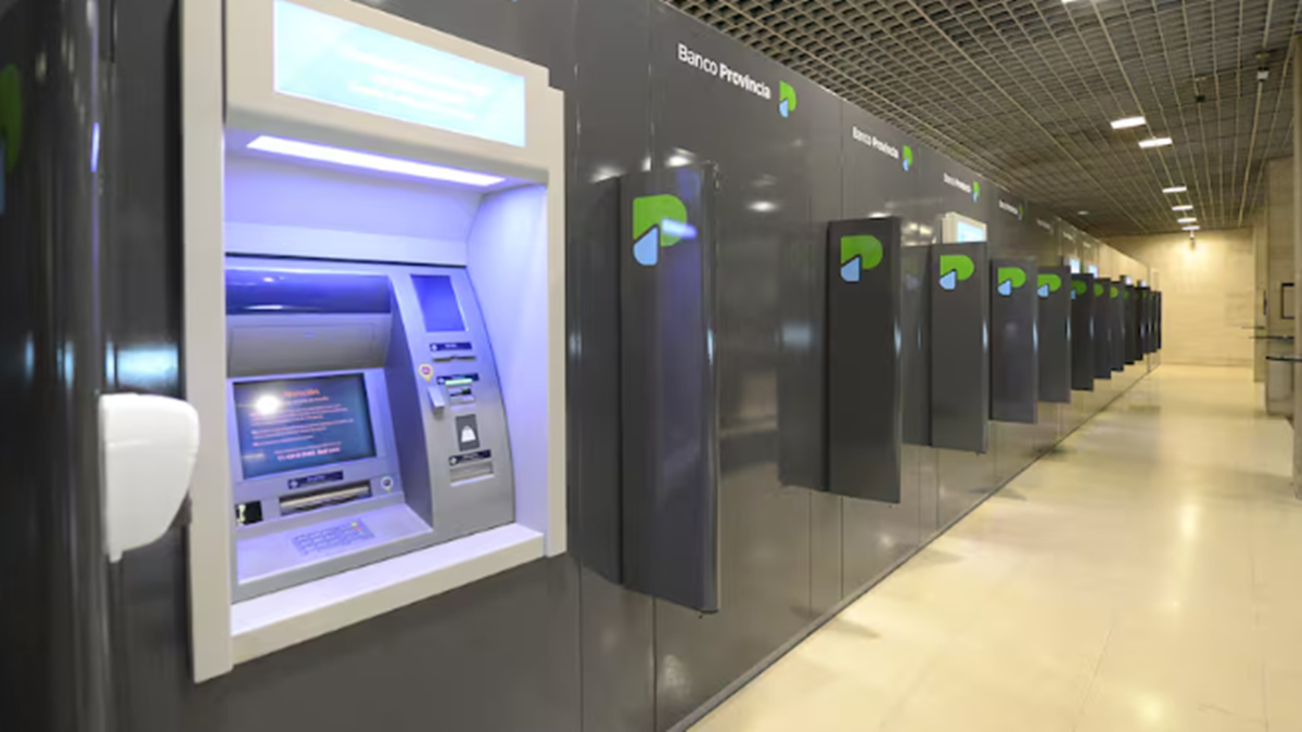 Todas las sucursales permanecerán cerradas el 6 de noviembre por el Día del Bancario.&nbsp;