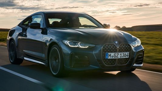 El nuevo BMW Serie 4 Coupé llegó a la Argentina