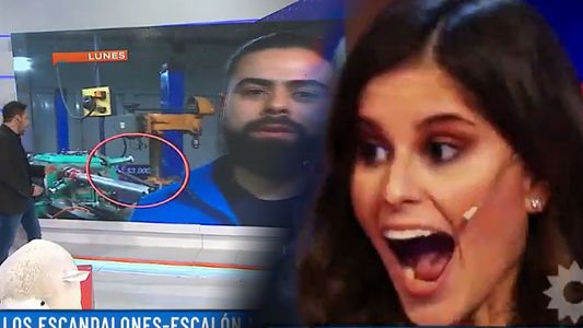 Guido Kaczka: ¿Todo mentira? El millón polémico de su programa