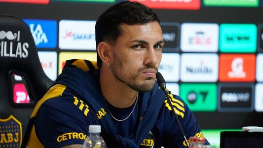 Muchos partidos, viajes y poco descanso: el exigente calendario que afrontará Boca antes de volver a la Copa Libertadores