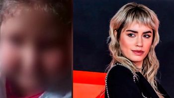 gracias lali, me pone feliz verla asi, porque le destrozaron la vida: habla la mama de la nena que fue viral por sufrir bullying