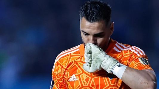 ¡Toda la fe! Los hinchas de Boca crearon un Padre Nuestro para ¡Chiquito Romero!