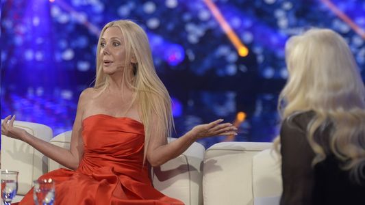 La verdad detrás del supuesto pago en dólares a Mariana Nannis por ir a lo de Susana Giménez