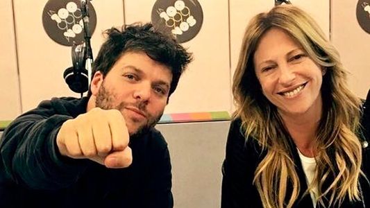 Ola de contagios en La 100: Guido Kaczka también dio positivo en COVID-19