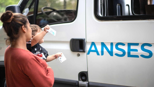 ANSES AUH confirma AUMENTO y un PLUS clave para beneficiarios, cómo acceder con este TRÁMITE OBLIGATORIO