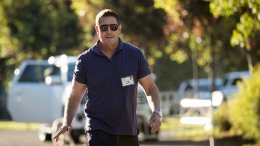 Renunció el director ejecutivo de TikTok en medio de la pelea comercial entre EE.UU. y China