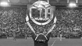 La nueva normalidad: la UEFA aprobó los cinco cambios por partido para toda la temporada 2020-21
