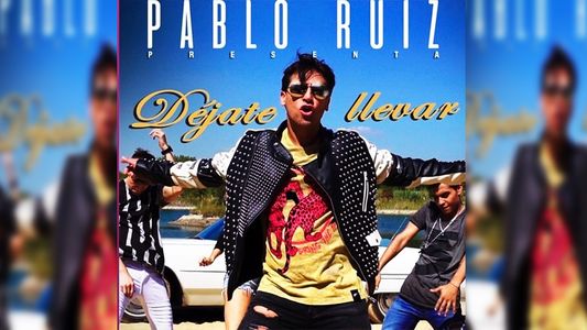 Pablito Ruiz se pasó al reggaeton: Siempre busco innovar y llegar a otras generaciones
