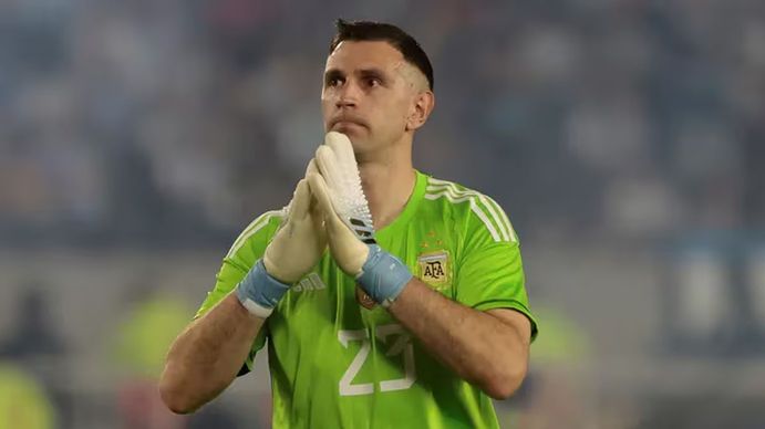 Profundo dolor: la muerte que golpea al Dibu Martínez a días de la Copa América