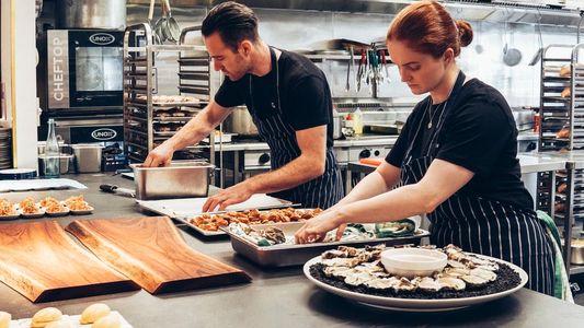 La actividad económica creció 1,1% en la previa a los cambios de gabinete