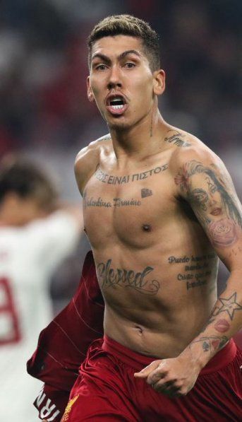 Con un gol de Firmino, en la prórroga,  Liverpool le ganó a Flamengo y es campeón del mundo por primera vez en su historia