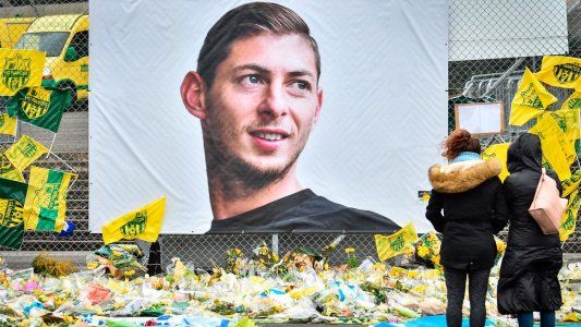 La muerte de Emiliano Sala: la FIFA tomará pronto una decisión sobre el litigio entre Nantes y Cardiff