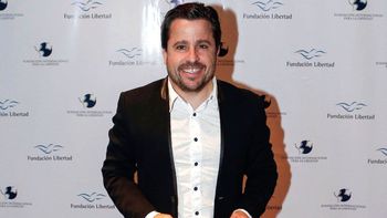 Elecciones 2021: quién es el economista que acompañará a Vidal como precandidato a diputado en Ciudad